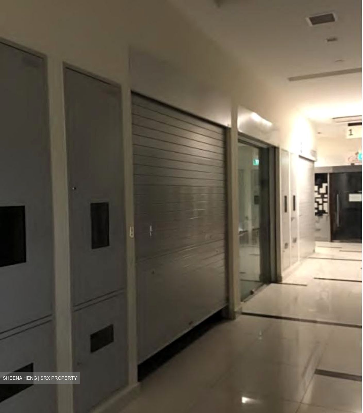 Centropod @ Changi (D14), Shop House #510282881
